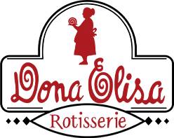 DONA ELISA ROTISSERIE