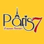 Paris 7
