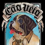 Cão Véio