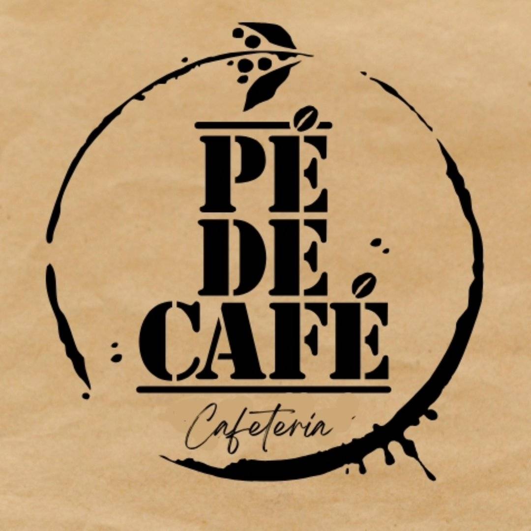 Pé de Café