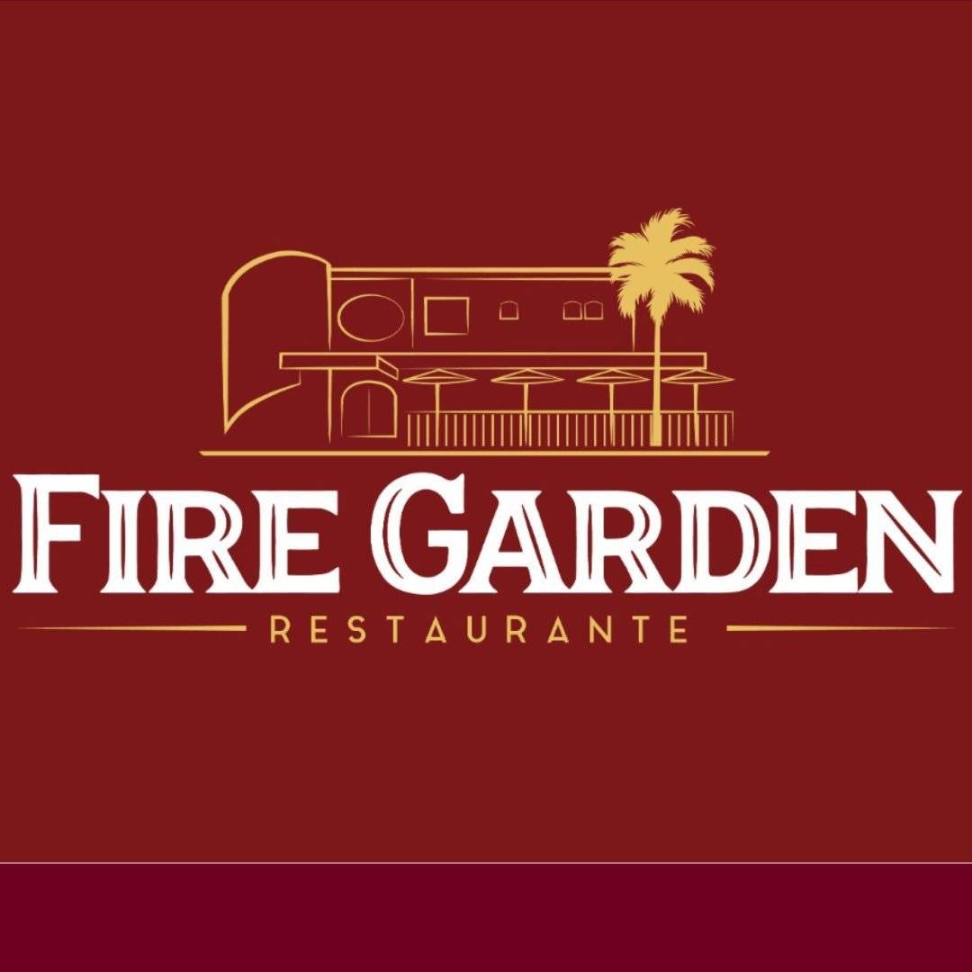 Fire Garden