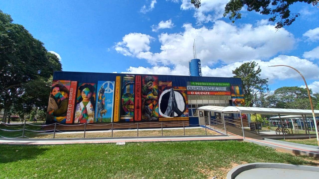 Educação